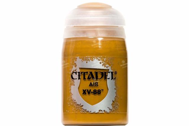 Air: XV-88 (24ml)