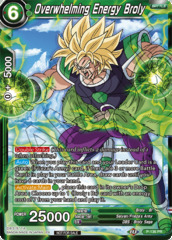 Gogeta, 2024 Hero Revived Judge Promo Foil