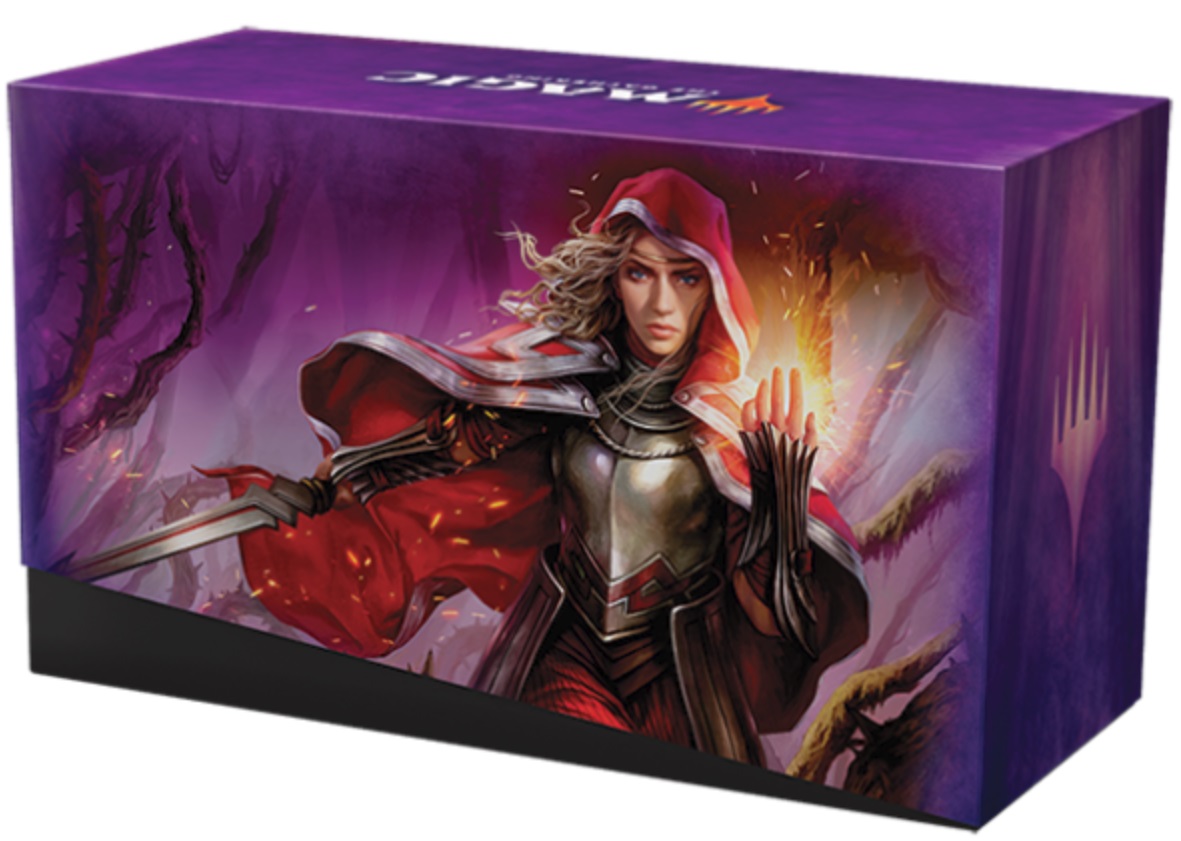 Throne of Eldraine - Bundle