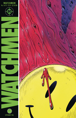 Dollar Comics Watchmen #1 (Mature Readers)