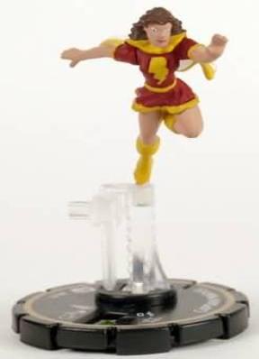 Captain Marvel