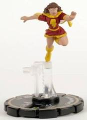 Captain Marvel