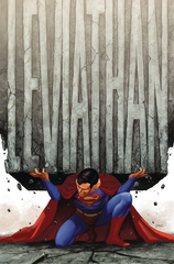 Superman Action Comics Hc Vol 02 Leviathan Rising (STL133922)