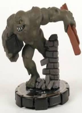 Ultimate Clayface