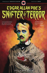 Edgar Allan Poes Snifter Of Terror Tp Vol 01 (STL129352)