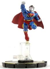 Superman-Robot