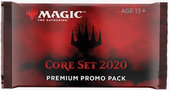 Core Set 2020 Premium Promo Pack