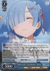RZ/S55-E068 R Beloved's Guidance, Rem