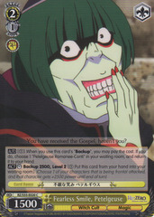 RZ/S55-E020 C Fearless Smile, Petelgeuse
