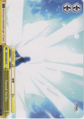 RZ/S55-E025 CC Sword Strike