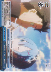 RZ/S55-E097 CR World's No. 1 Hero