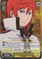 RZ/S55-E012 U Reunion at the Castle, Reinhard
