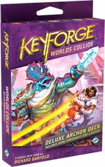 KeyForge: Worlds Collide - Deluxe Archon Deck