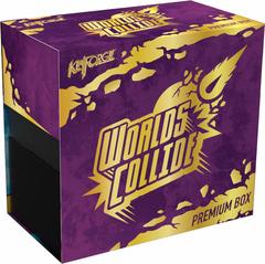 KeyForge: Worlds Collide - Premium Box