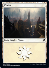 Plains (290)