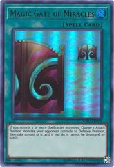 Magic Gate of Miracles - DUPO-EN019 - Ultra Rare - Unlimited Edition