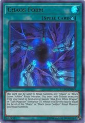 Chaos Form - DUPO-EN049 - Ultra Rare - Unlimited Edition