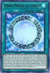 Dark Magical Circle - DUPO-EN051 - Ultra Rare - Unlimited Edition