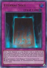 Eternal Soul - DUPO-EN052 - Ultra Rare - Unlimited Edition