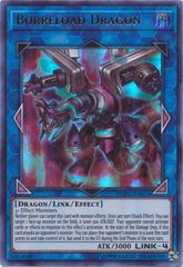 Borreload Dragon - DUPO-EN074 - Ultra Rare - Unlimited Edition