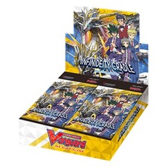 V Booster Set 07: Infinideity Cradle Booster Box