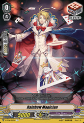 Rainbow Magician - V-BT06/082EN - C