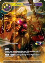 Odin, Supreme God - V4 Pre-release - PR