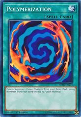 Polymerization - SDRR-EN031 - Common - 1st Edition