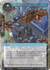 Reconnaissance - DBV-052 - C