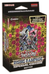 Rising Rampage: Special Edition Pack