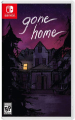 Gone Home