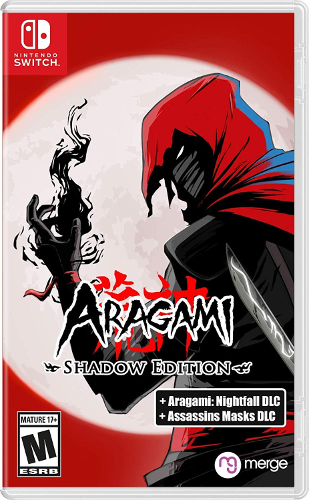 Aragami [Shadow Edition]