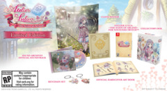 Atelier Lulua: The Scion of Arland [Limited Edition]