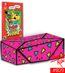 ToeJam and Earl: Back in the Groove [Collector's Edition]