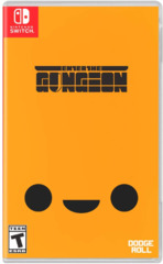 Enter the Gungeon