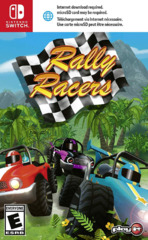 Rally Racers