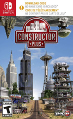 Constructor Plus