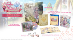 Atelier Lulua: The Scion of Arland [Limited Edition]