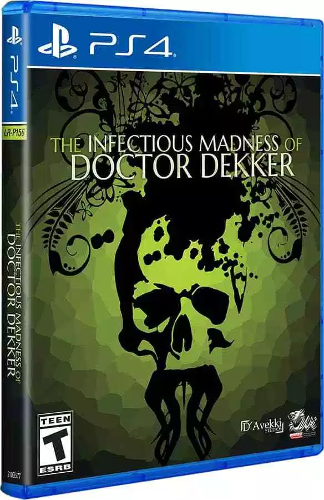 The Infectious Madness of Doctor Dekker