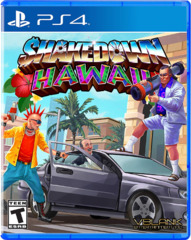 Shakedown: Hawaii