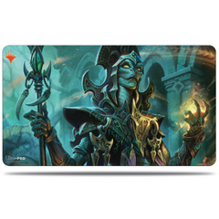 Ultra Pro - Commander 2019 - Playmat V2:
Kadena, Slinking Sorcerer