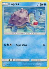 Lapras - 17/68 - Rare