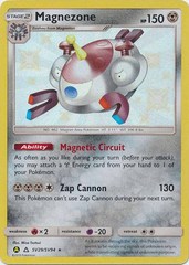 Magnezone - SV29/SV94 - Shiny Holo Rare