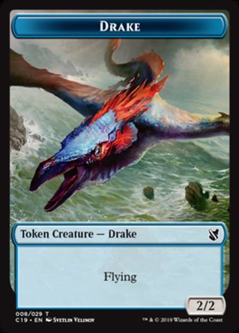Drake - Token