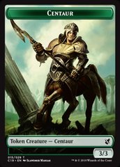 Centaur - Token