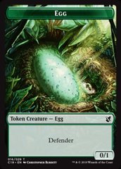 Egg - Token