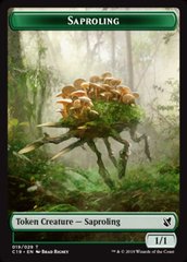 Saproling - Token