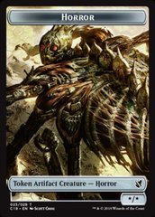 Horror - Token