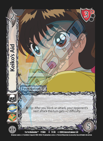 Keikos Aid