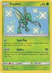 Scyther - SV1/SV94 - Shiny Holo Rare